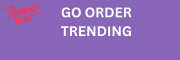 Go Order Trending
